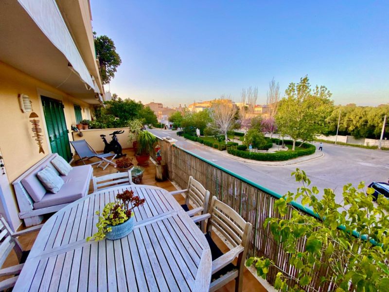 Temporäre Vermietung in Cala Petita