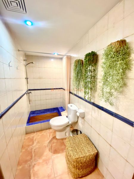 Temporäre Vermietung in Cala Petita