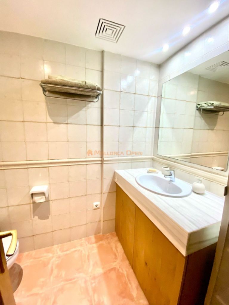 Temporäre Vermietung in Cala Petita