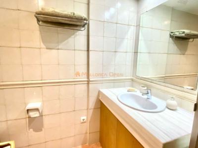 Temporäre Vermietung in Cala Petita