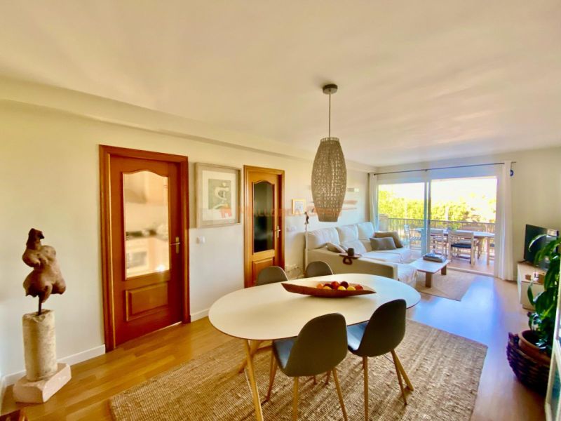 Temporäre Vermietung in Cala Petita