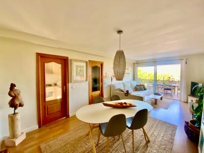 Temporäre Vermietung in Cala Petita