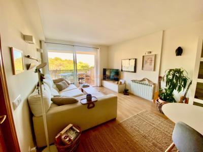 Temporäre Vermietung in Cala Petita