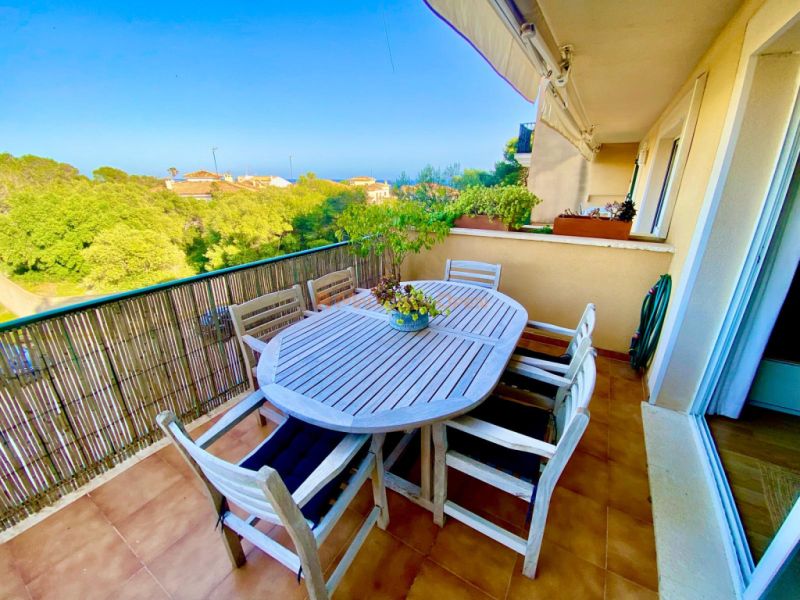 Temporäre Vermietung in Cala Petita