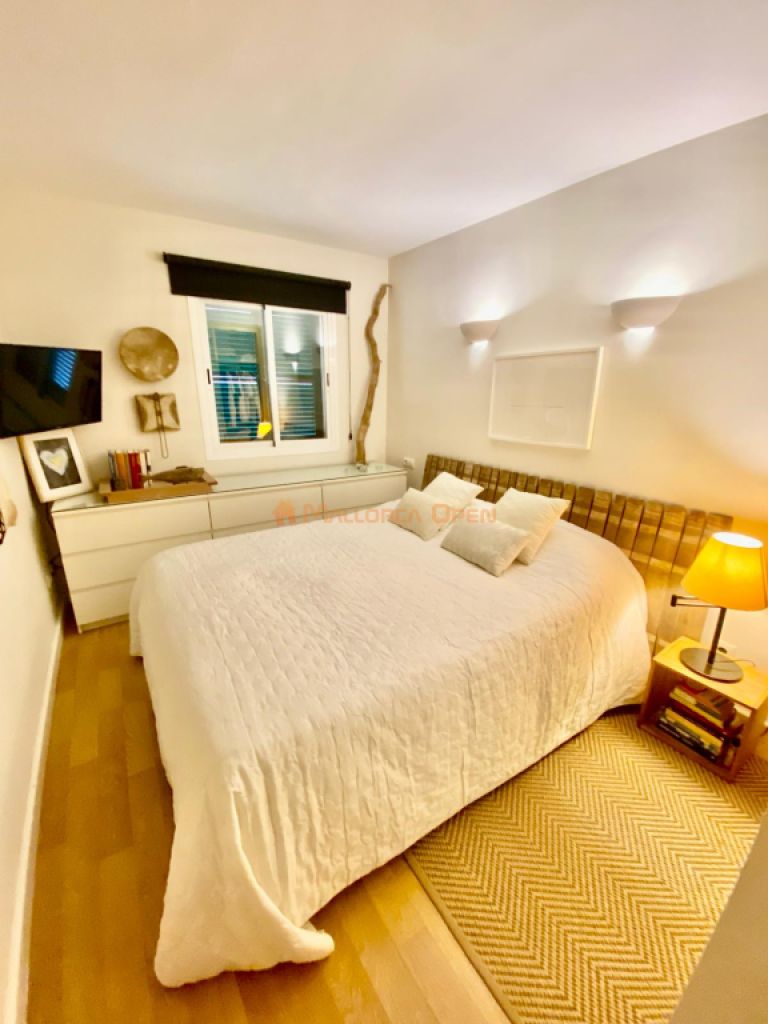 Temporäre Vermietung in Cala Petita