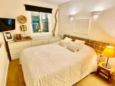 Temporäre Vermietung in Cala Petita