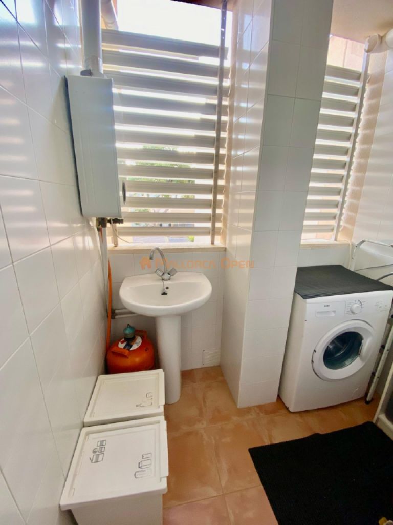 Temporäre Vermietung in Cala Petita