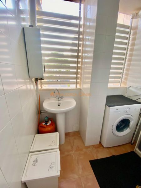 Temporäre Vermietung in Cala Petita