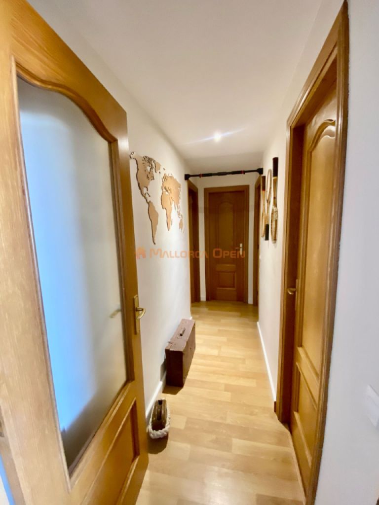 Temporäre Vermietung in Cala Petita