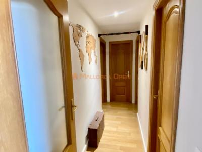 Temporäre Vermietung in Cala Petita