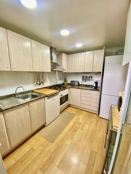 Temporäre Vermietung in Cala Petita