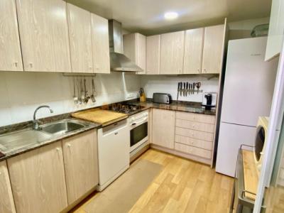 Temporäre Vermietung in Cala Petita