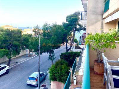 Temporäre Vermietung in Cala Petita