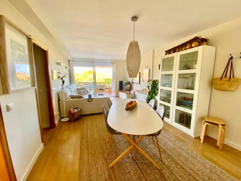 Temporäre Vermietung in Cala Petita