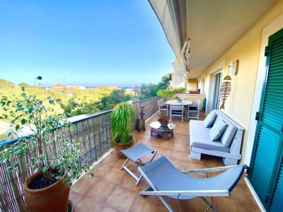 Temporäre Vermietung in Cala Petita