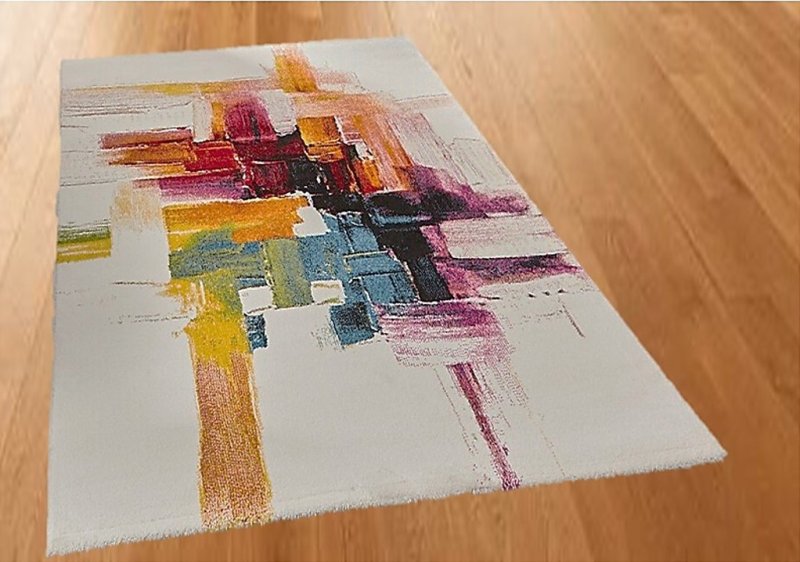 Teppich, 120x170
