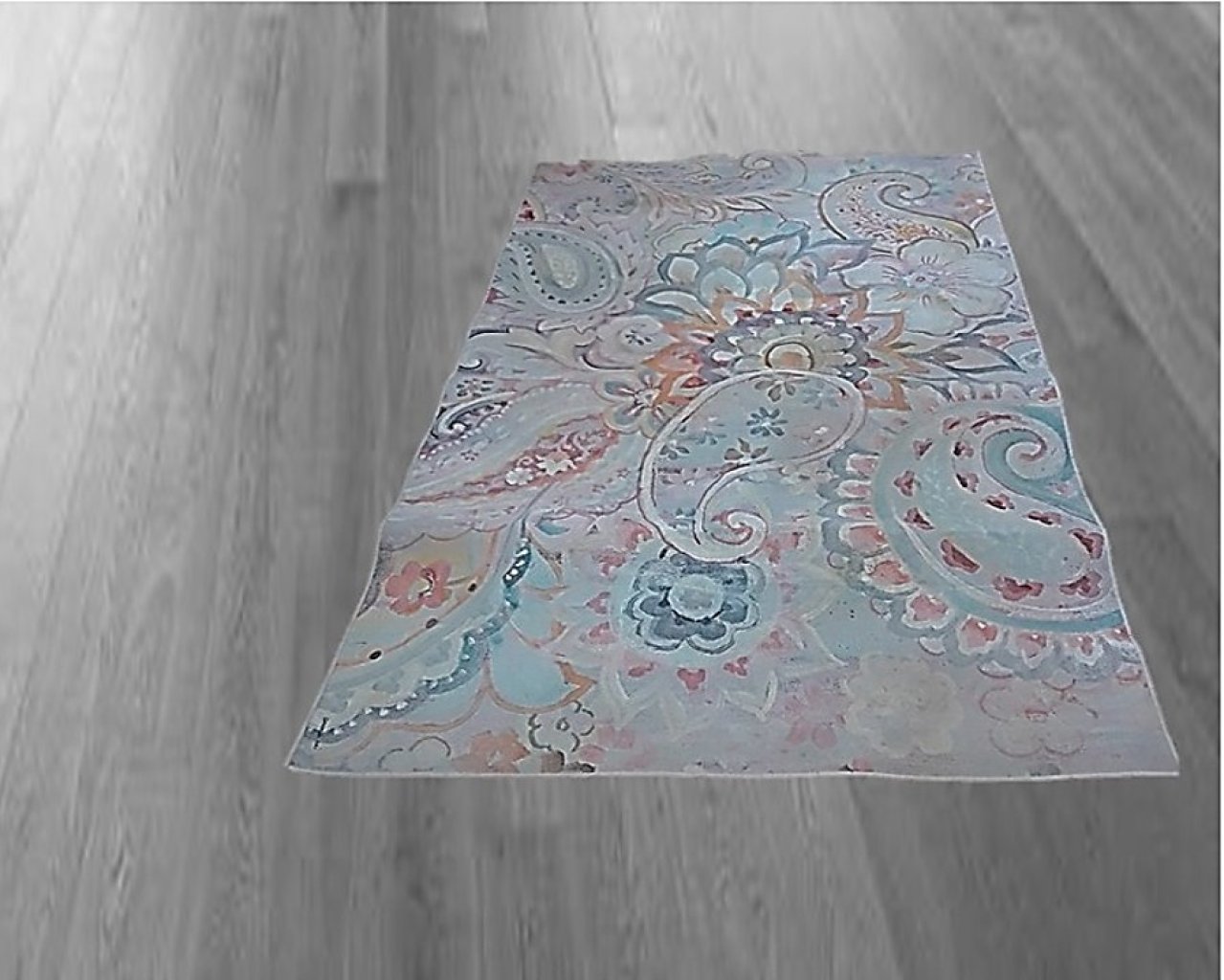 Teppich 200x100