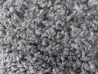 Carpet anthracite 1.25 x 1.70 m