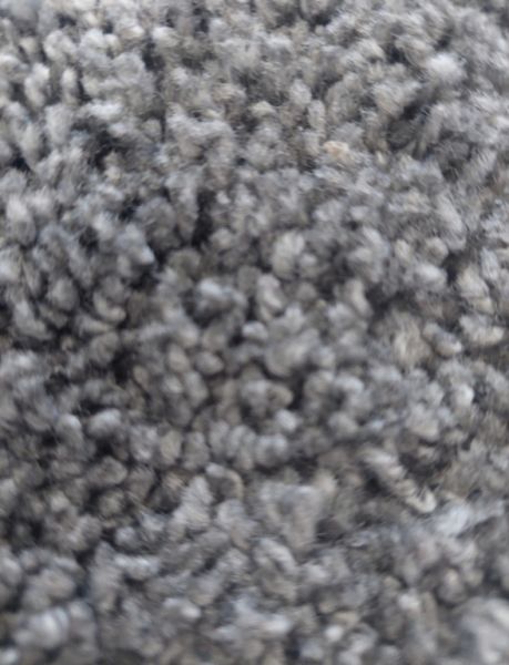Carpet anthracite 1.25 x 1.70 m