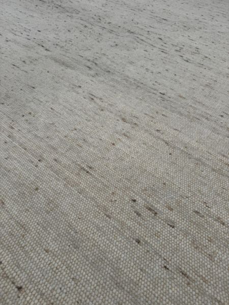 Teppich handgefertigt / 240 x 340