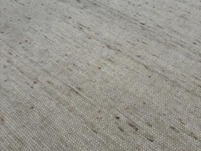 Teppich handgefertigt / 240 x 340