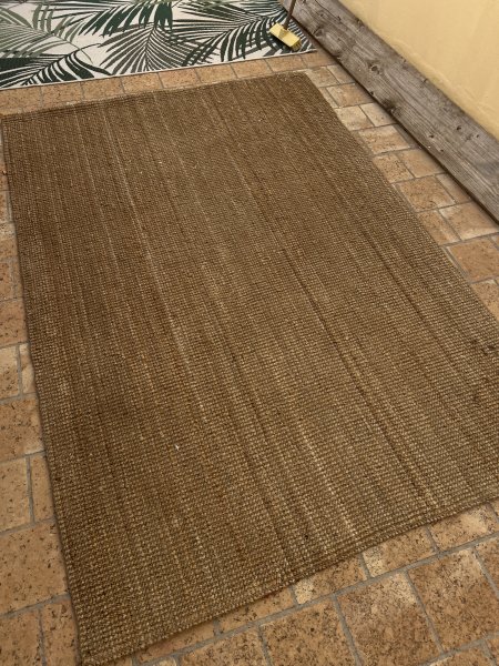 Teppich Natur 120x180 IKEA
