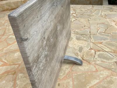 Mobiliario de terraza para restaurantes/cafés