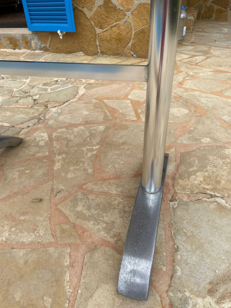 Mobiliario de terraza para restaurantes/cafés