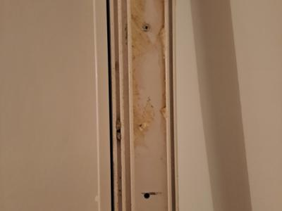 Patio door, entrance door, PVC double-glazed door