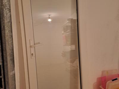 Patio door, entrance door, PVC double-glazed door