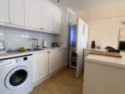 Terrenova - Renovated apartment in prime beachfront location.