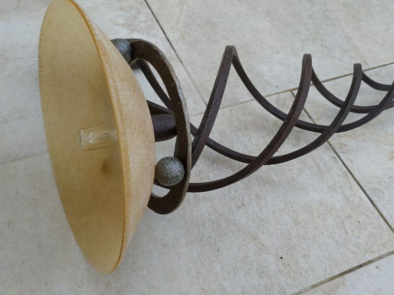 Lámparas de pared Terzani