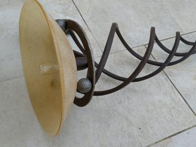 Lámparas de pared Terzani