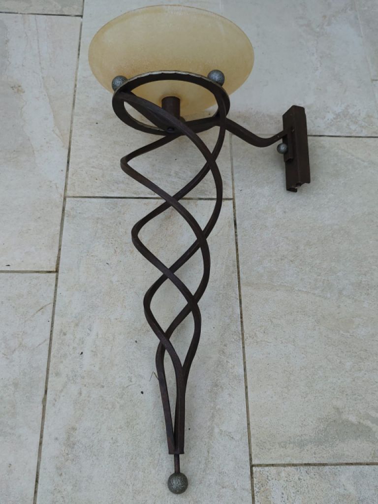 Lámparas de pared Terzani