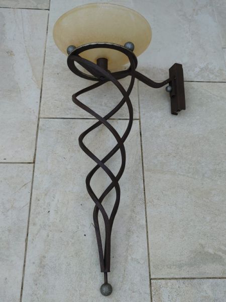 Lámparas de pared Terzani