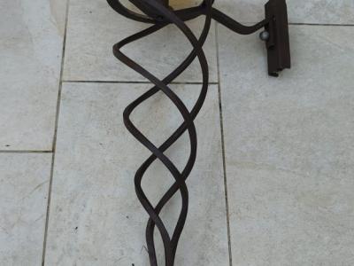 Lámparas de pared Terzani