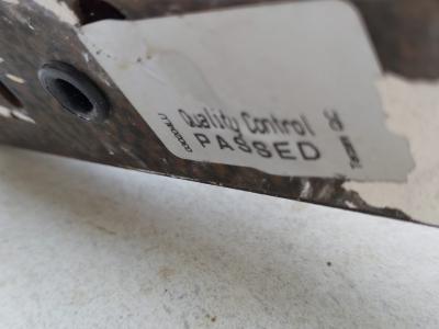 Lámparas de pared Terzani