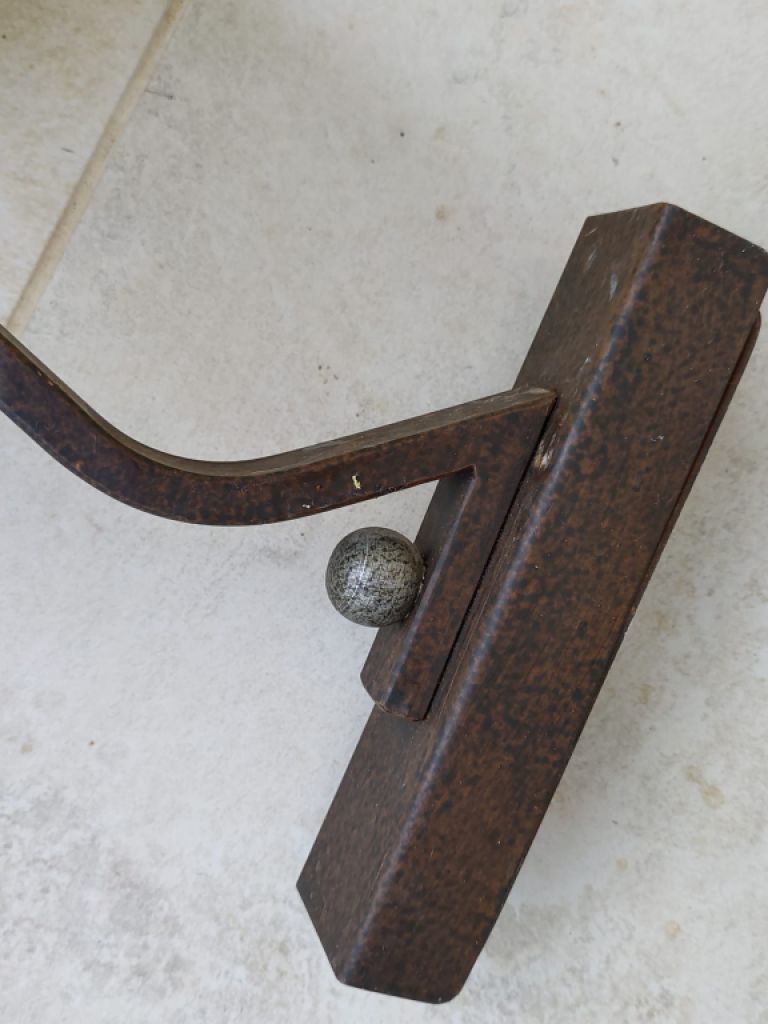 Lámparas de pared Terzani