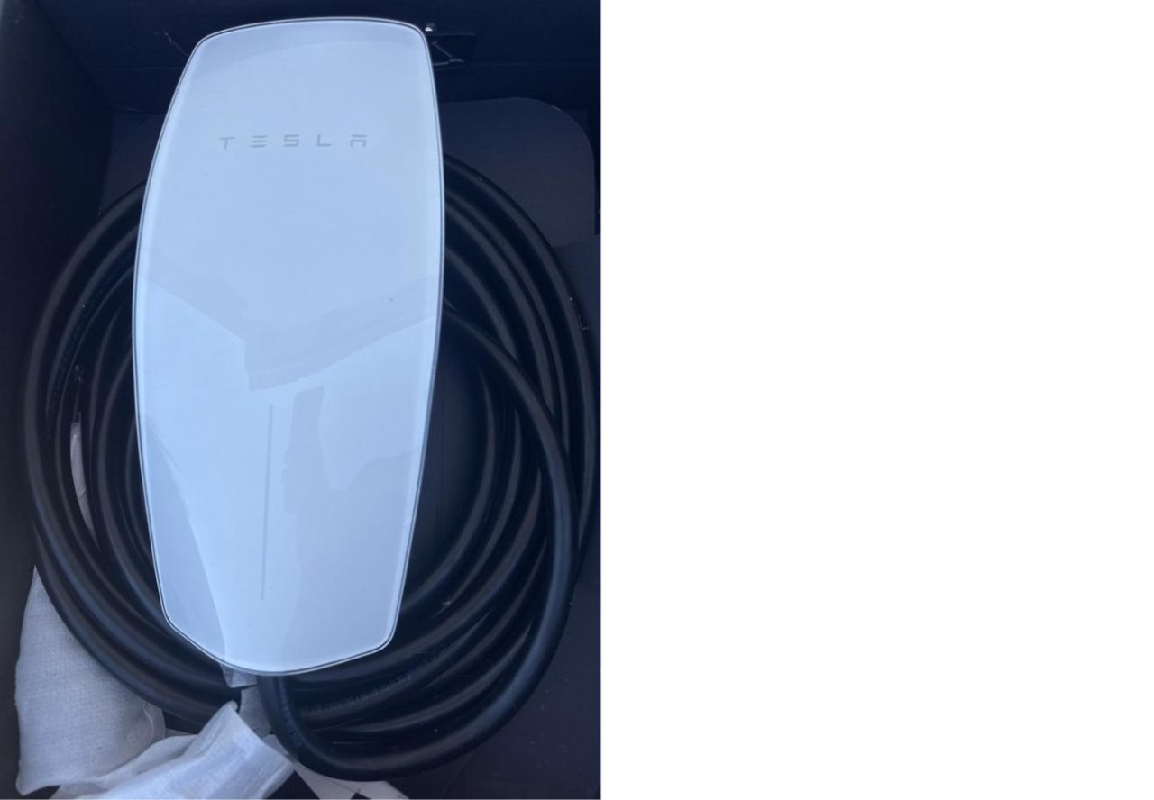 Tesla Wall Connector Gen 3