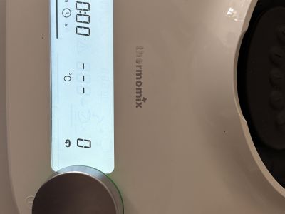 Thermomix Friend inkl. Topf & Schnitzelwerk  sehr guter Zustand, TM5, TM6