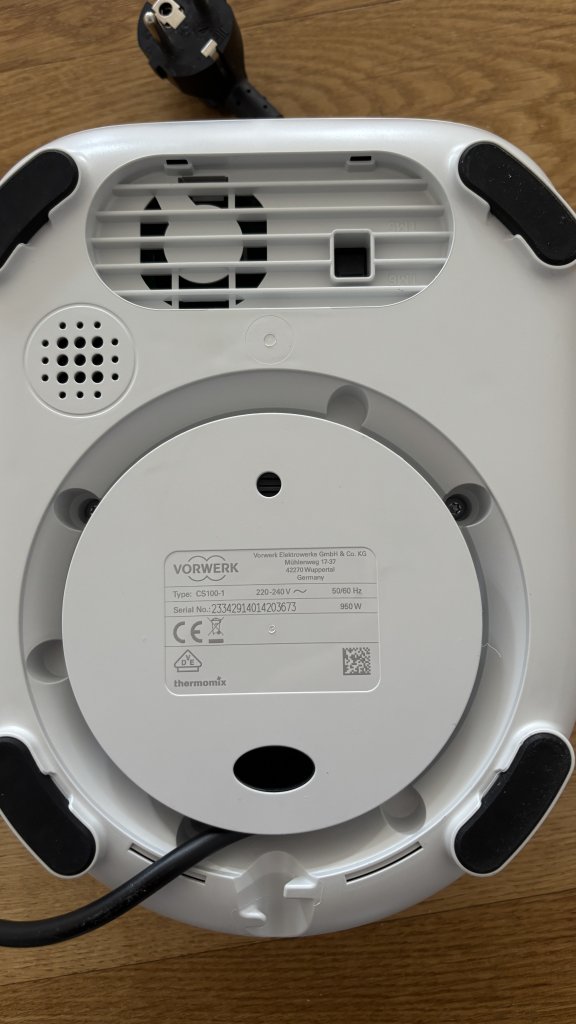 Thermomix Friend inkl. Topf & Schnitzelwerk  sehr guter Zustand, TM5, TM6