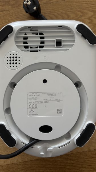 Thermomix Friend inkl. Topf & Schnitzelwerk  sehr guter Zustand, TM5, TM6