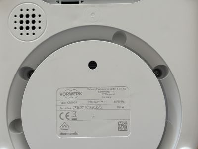 Thermomix Friend inkl. Topf & Schnitzelwerk  sehr guter Zustand, TM5, TM6