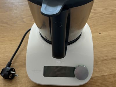 Thermomix Friend inkl. Topf & Schnitzelwerk  sehr guter Zustand, TM5, TM6