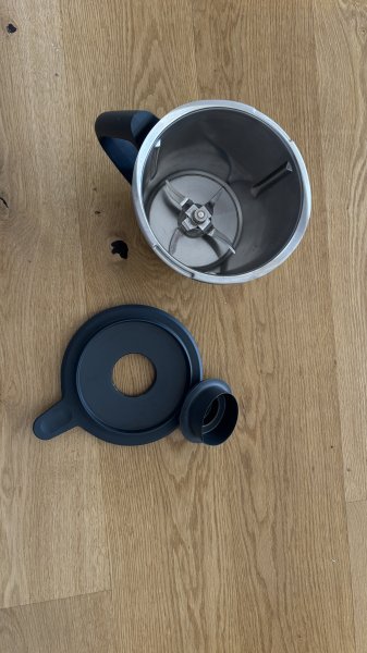 Thermomix Friend inkl. Topf & Schnitzelwerk  sehr guter Zustand, TM5, TM6