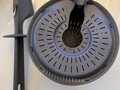 Thermomix TM6 Black Edition with lots of accessories! Top condition!