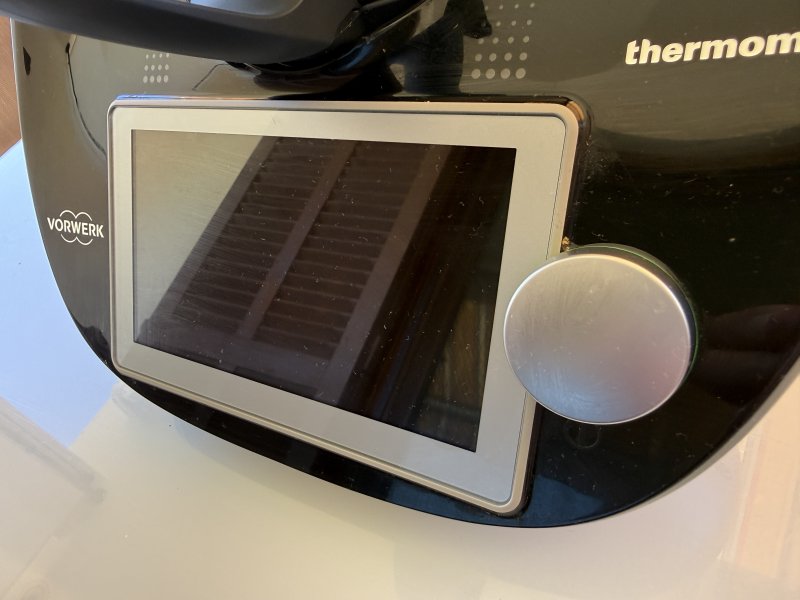 Thermomix TM6 Black Edition with lots of accessories! Top condition!