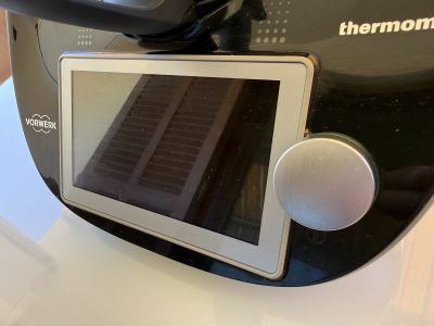Thermomix TM6 Black Edition with lots of accessories! Top condition!
