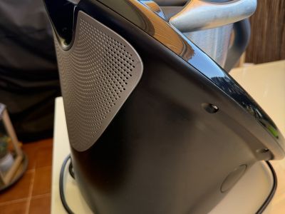 Thermomix TM6 Black Edition with lots of accessories! Top condition!