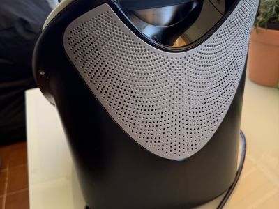 Thermomix TM6 Black Edition with lots of accessories! Top condition!